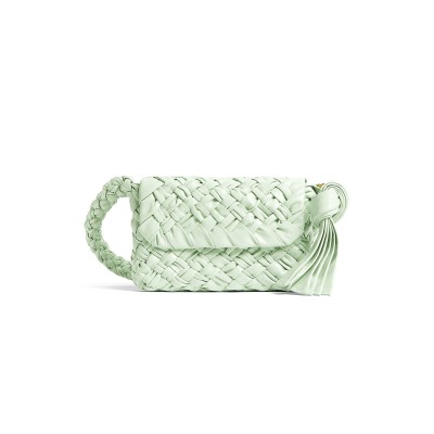 BOTTEGA VENETA KALIMERO CITTÀ 785797V40T01862 (25*18*5.5cm)